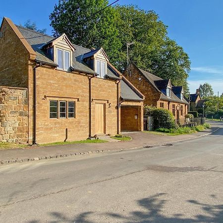 Finch Cottage Farnborough  Kültér fotó