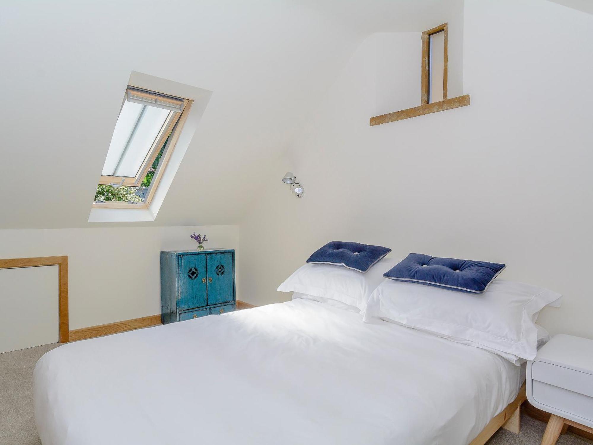 Finch Cottage Farnborough  Kültér fotó