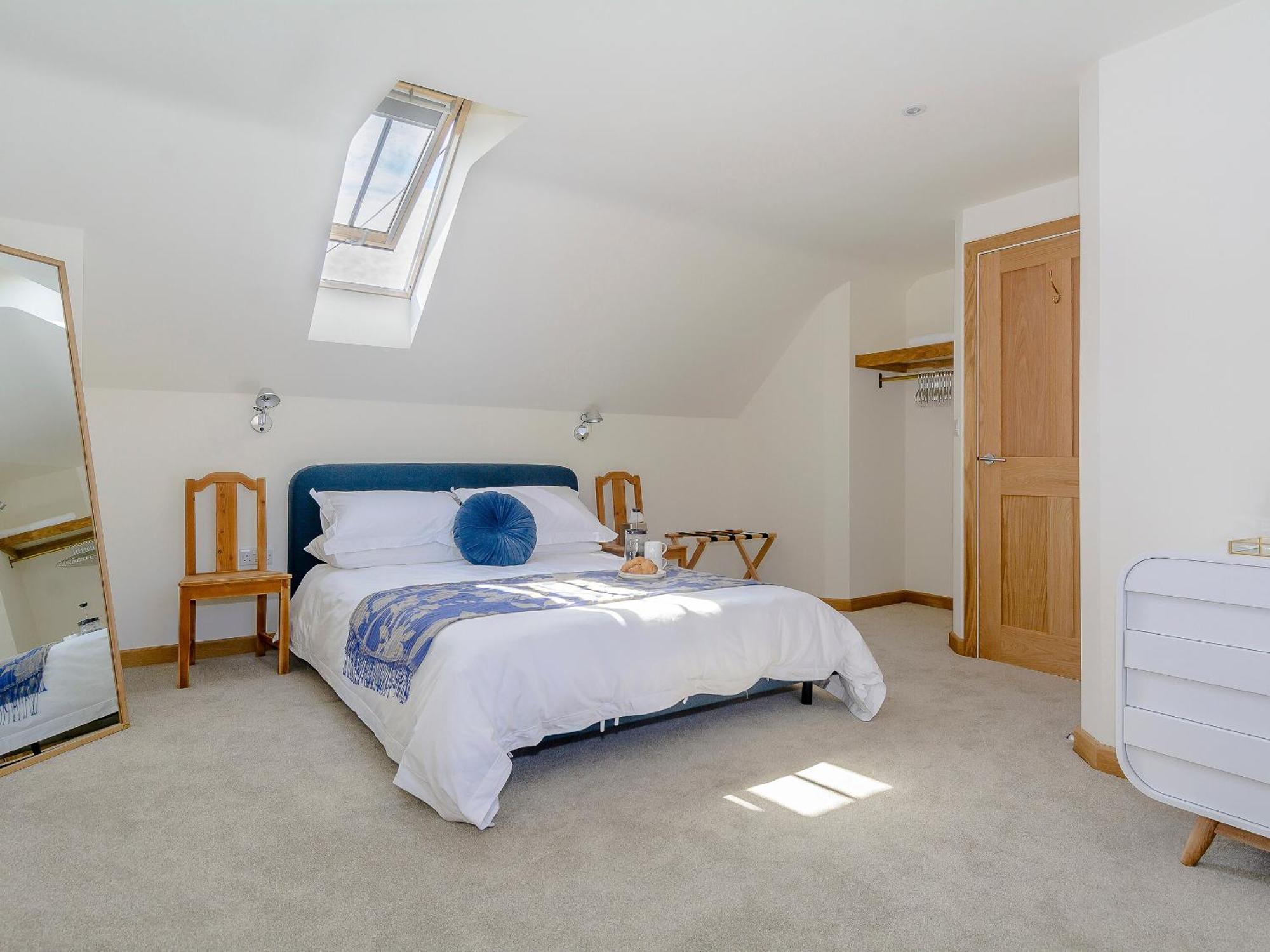 Finch Cottage Farnborough  Kültér fotó