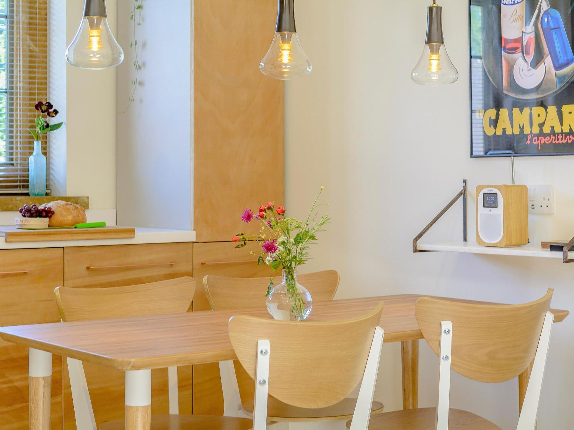 Finch Cottage Farnborough  Kültér fotó
