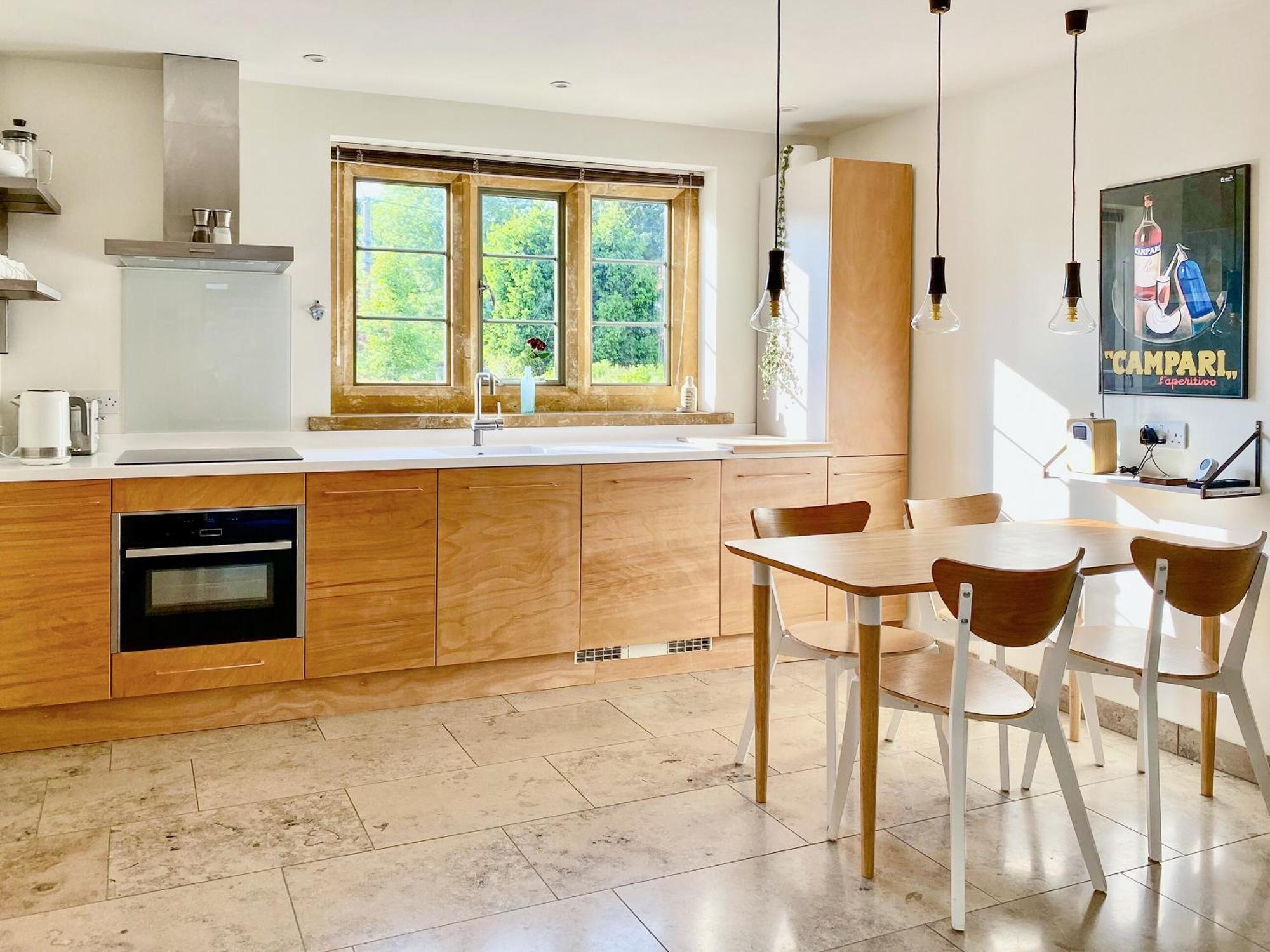 Finch Cottage Farnborough  Kültér fotó