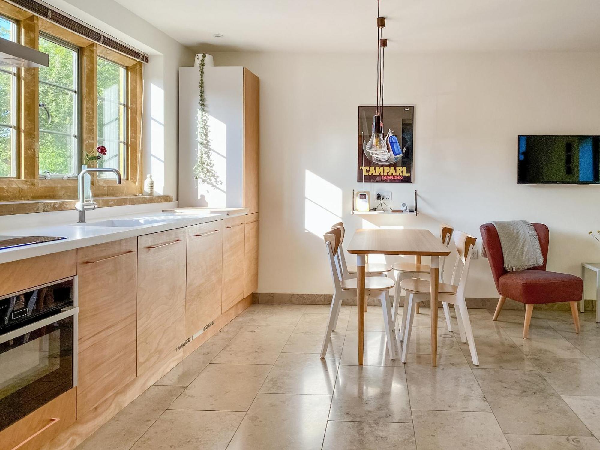 Finch Cottage Farnborough  Kültér fotó