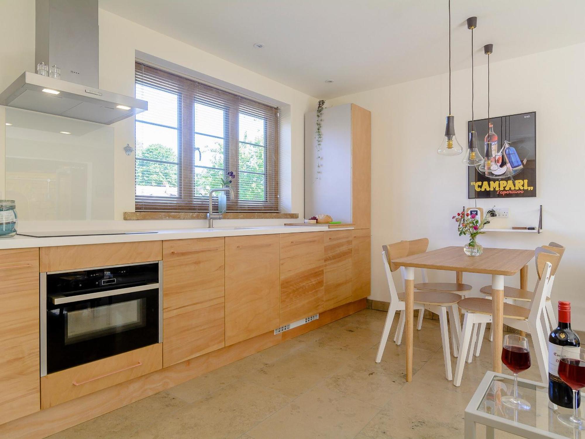 Finch Cottage Farnborough  Kültér fotó